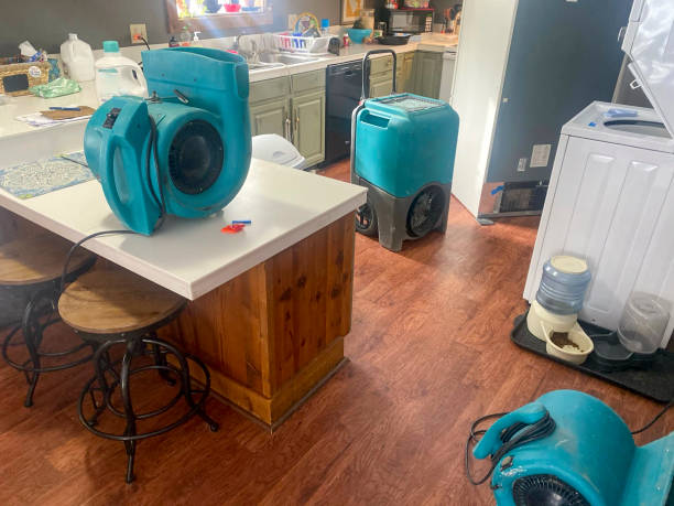 Best Commercial water damage restoration  in Oak Creek, WI