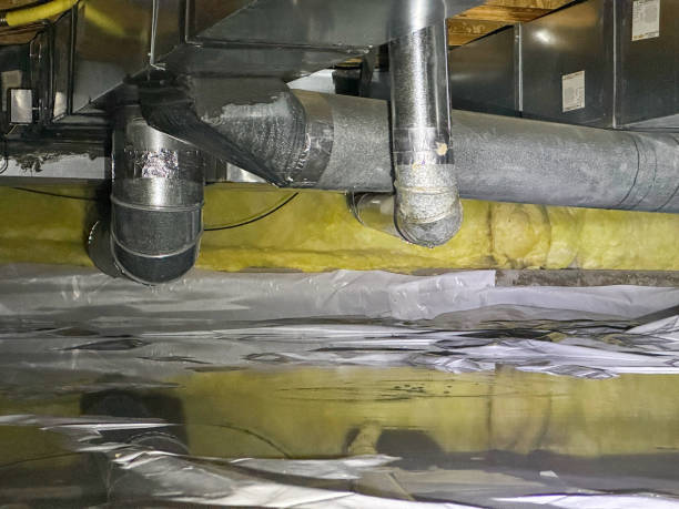 Best 24/7 water damage repair  in Oak Creek, WI
