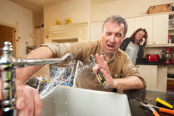 Best Ceiling water damage repair  in Oak Creek, WI
